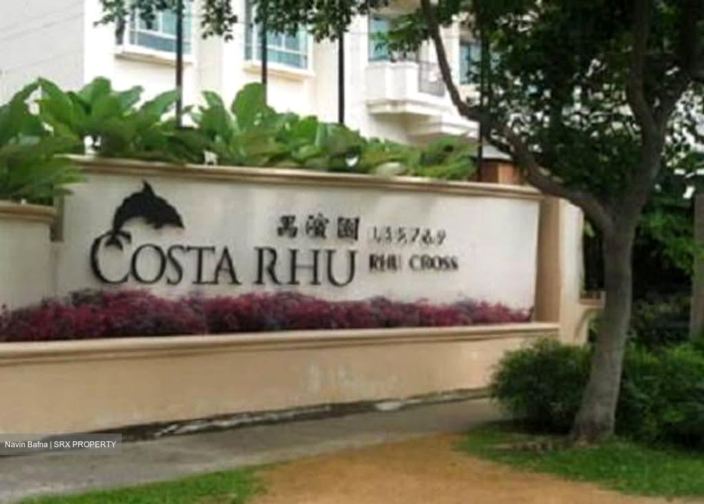 Costa Rhu (D15), Condominium #611113221